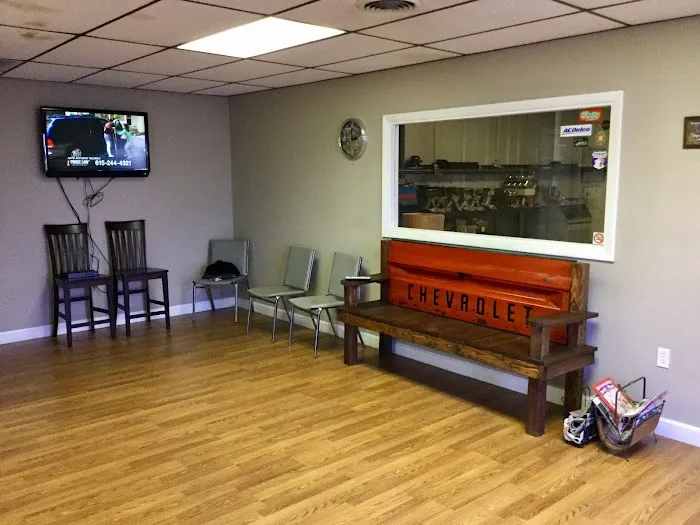 Pleasant View Auto & Transmission 2