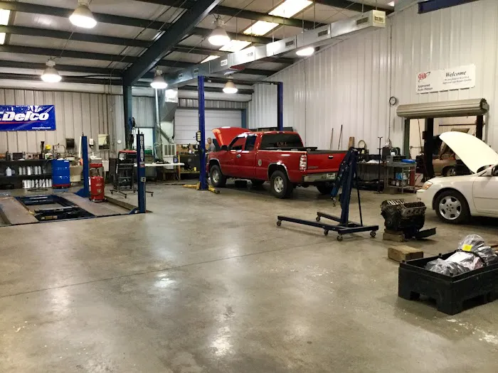 Pleasant View Auto & Transmission 3