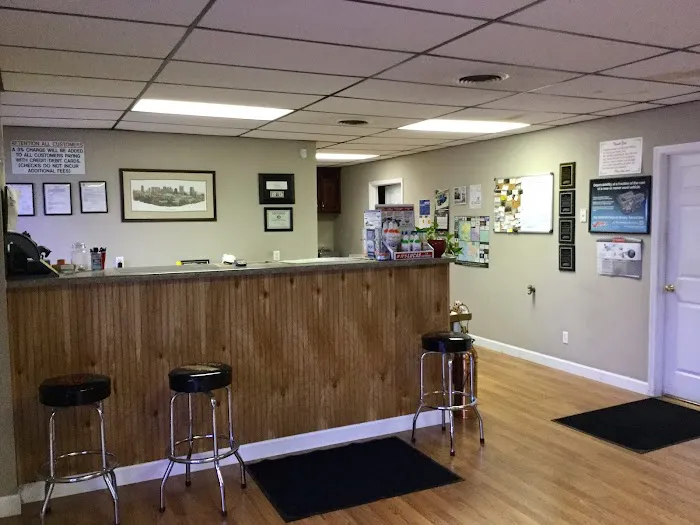 Pleasant View Auto & Transmission 1