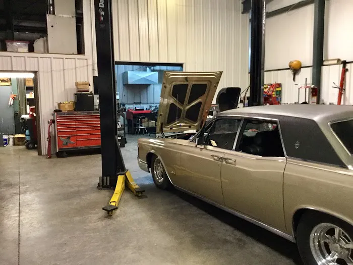 Pleasant View Auto & Transmission 4