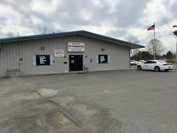 Pleasant View Auto & Transmission 6