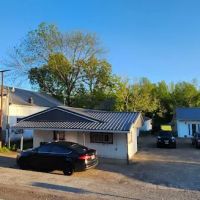 Burleson's Garage