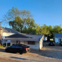 Burleson's Garage ico