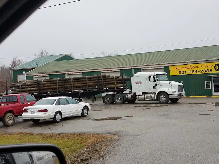 Summertown Tire Services 0