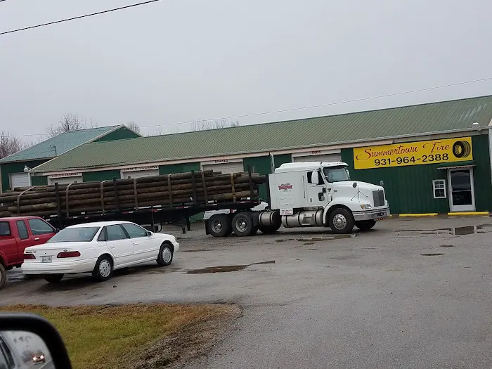 Summertown Tire Services 1