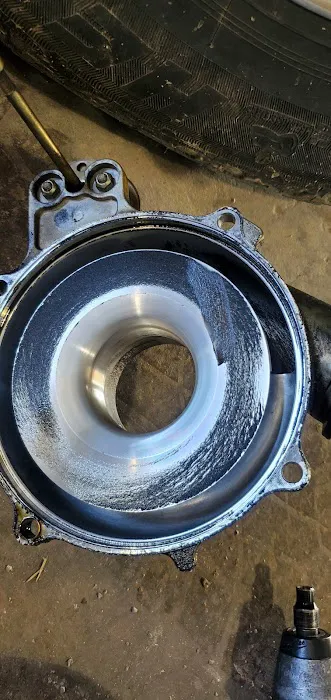 J&J diesel, auto and motorcycle repair 4