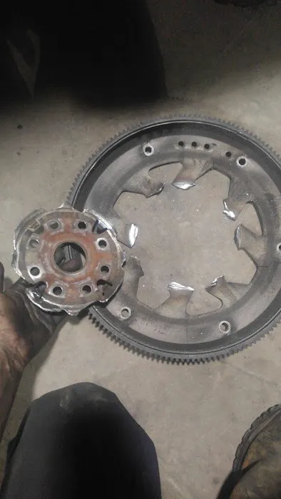 J&J diesel, auto and motorcycle repair 7