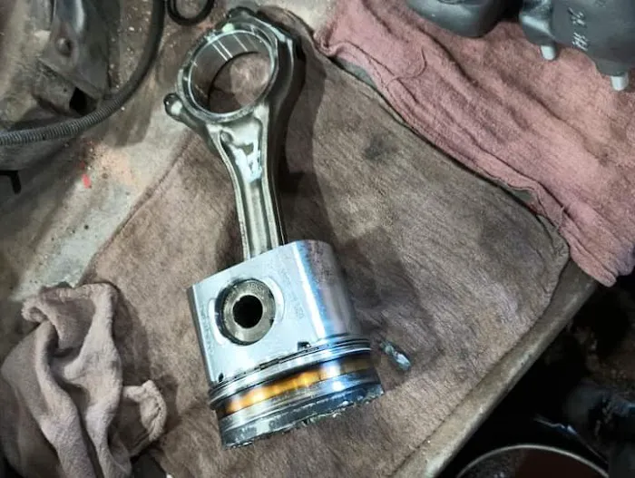 C&C Auto an diesel repair 2