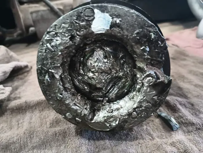 C&C Auto an diesel repair 4