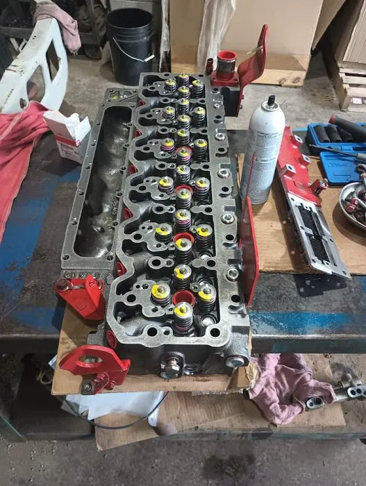 C&C Auto an diesel repair 0