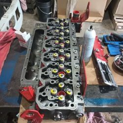 C&C Auto an diesel repair ico