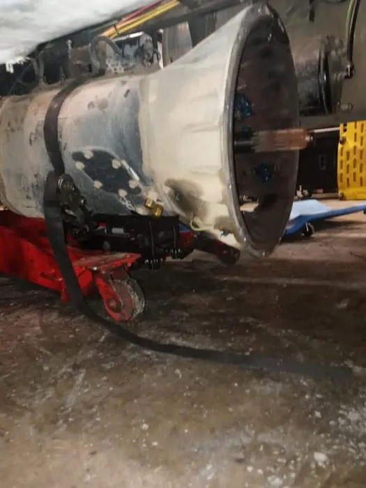 C&C Auto an diesel repair 3