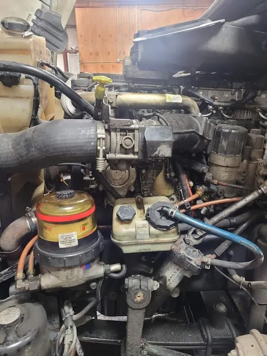 C&C Auto an diesel repair 6