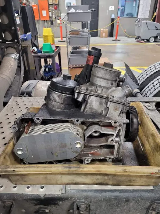 C&C Auto an diesel repair 8