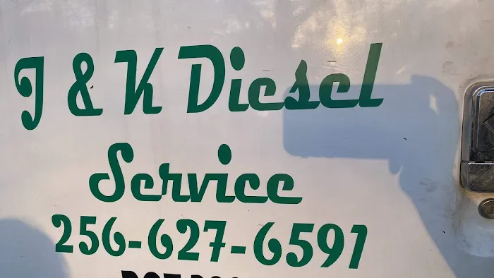 J&k diesel 0
