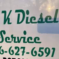 J&k diesel
