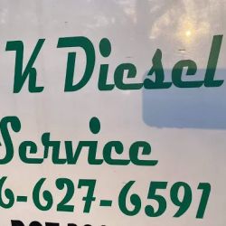 J&k diesel ico