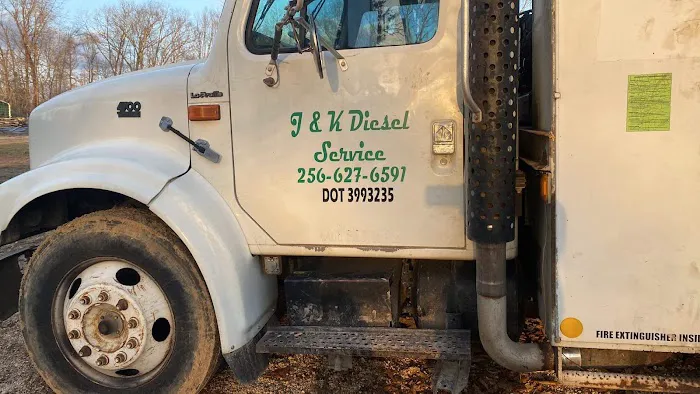 J&k diesel 4