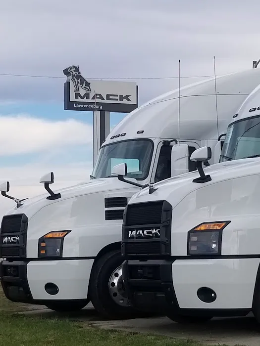 McMahon Truck Centers Lawrenceburg 4