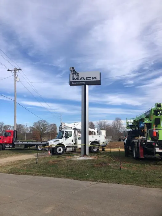McMahon Truck Centers Lawrenceburg 5