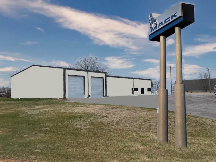 McMahon Truck Centers Lawrenceburg 3