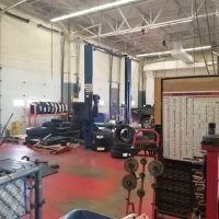 Walmart Auto Care Centers