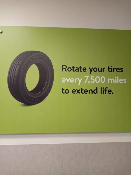 Walmart Auto Care Centers 4