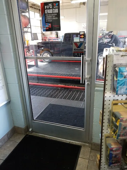 Pro Lube Services Center 2