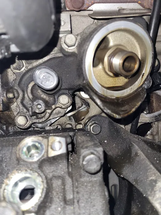 Reliable Repair Auto Care 2