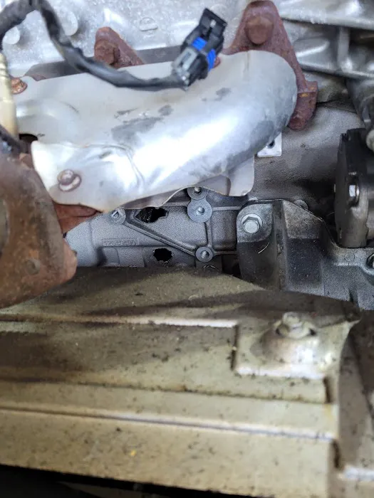 Reliable Repair Auto Care 1