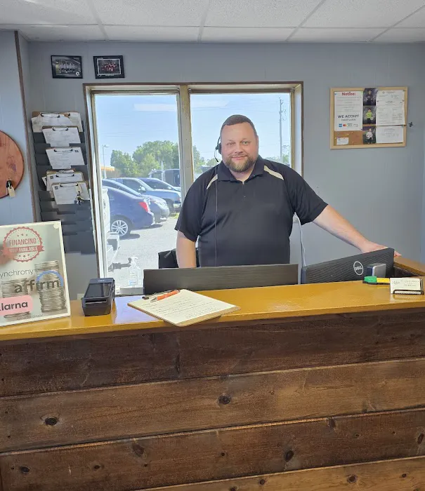 Reliable Repair Auto Care 3