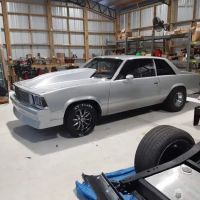 Bad Company Customs