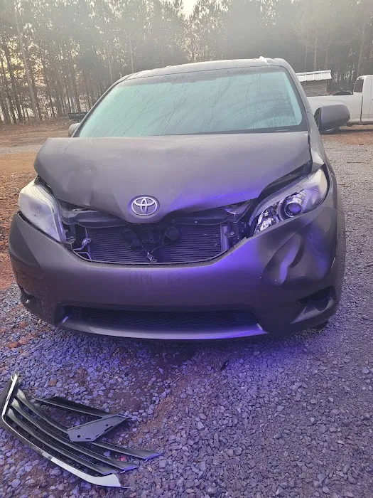 Car Country Collision Center 0
