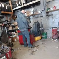 Leoma Tire Center