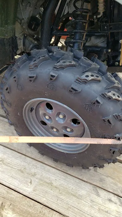 Leoma Tire Center 1