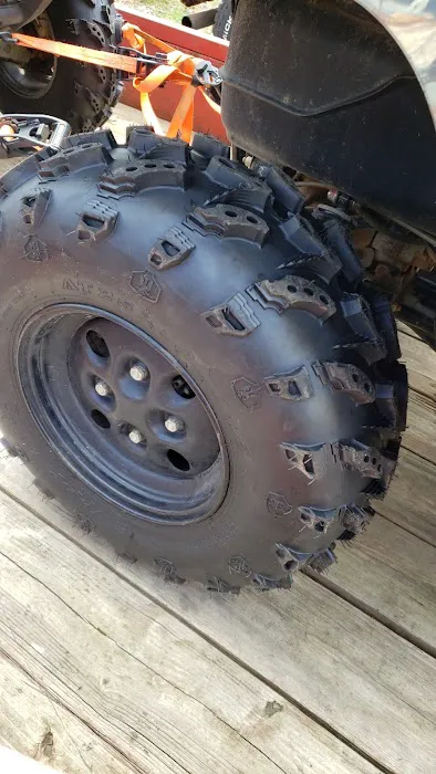 Leoma Tire Center 2