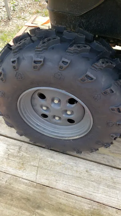 Leoma Tire Center 4
