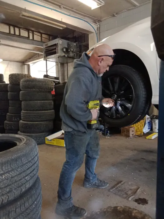 Leoma Tire Center 5