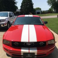 Stretch's Paint Body and Collision Repair