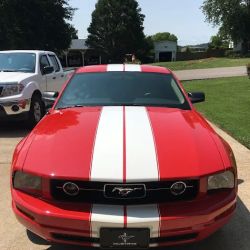 Stretch's Paint Body and Collision Repair ico