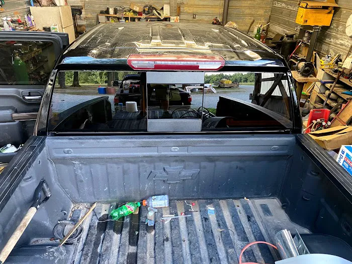 Tri-Star Auto Glass Inc. 4