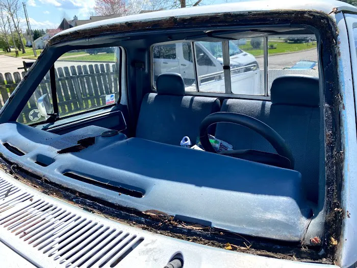 Tri-Star Auto Glass Inc. 1