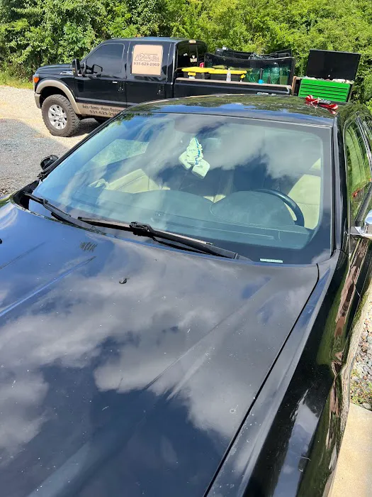 Tri-Star Auto Glass Inc. 7