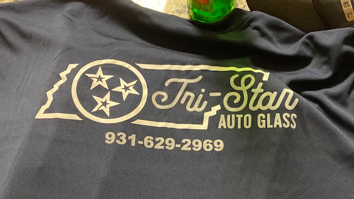 Tri-Star Auto Glass Inc. 8