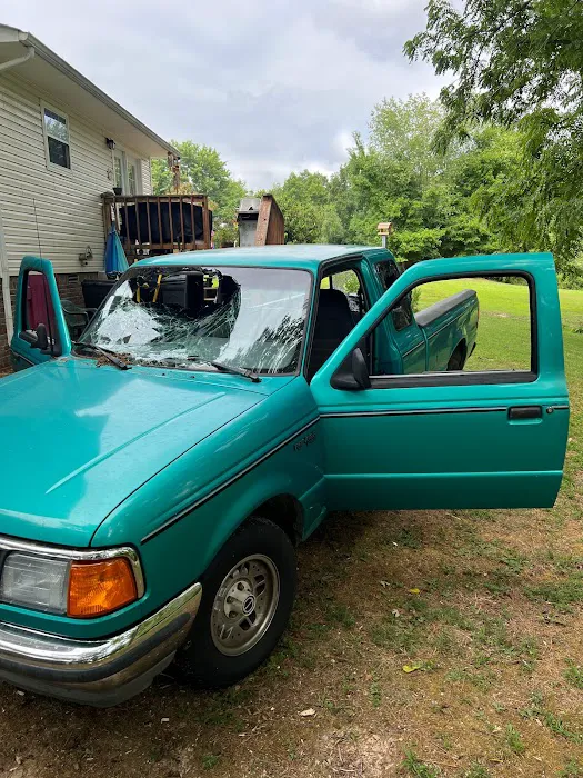 Tri-Star Auto Glass Inc. 9