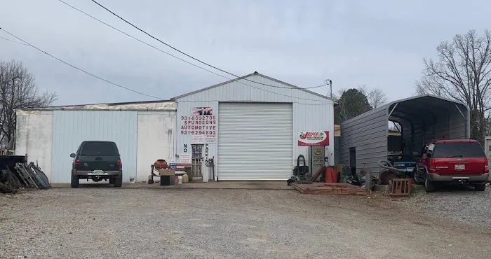 Spurgeon's Automotive & Radiator Repair 0