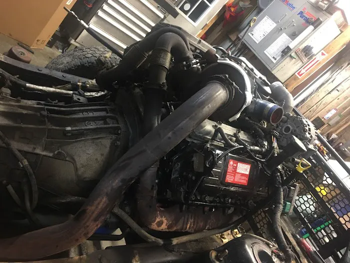 Mason's Auto Repair 1