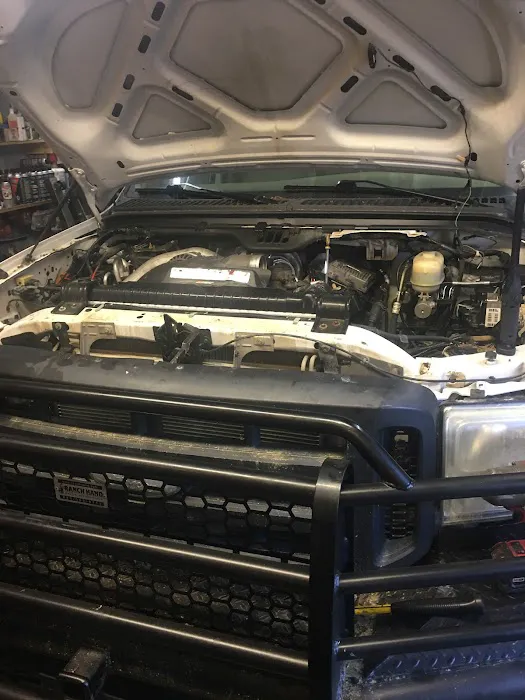 Mason's Auto Repair 2