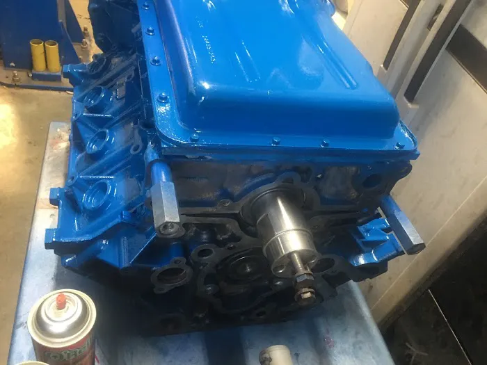 Mason's Auto Repair 3