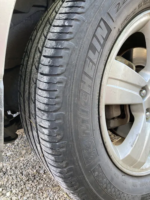 AA TIRES INC. 1